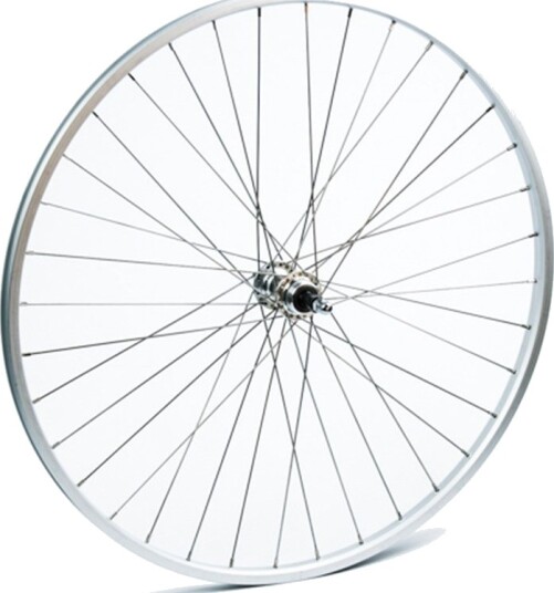 Connect 28'' Bakhjul Til Frikrans
