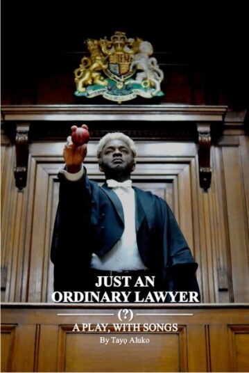 Just an Ordinary Lawyer Just an Ordinary Lawyer