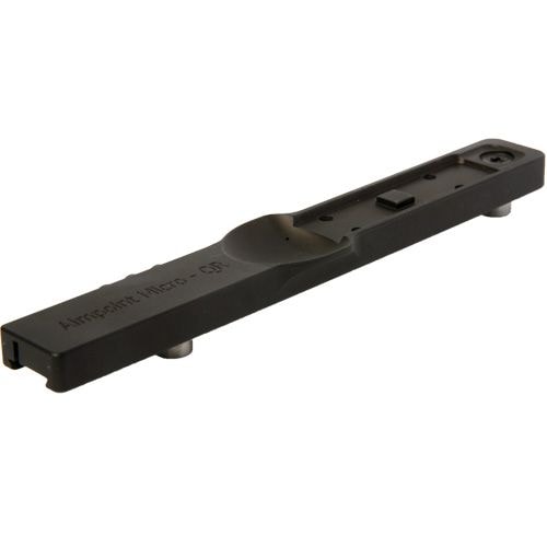 Aimpoint Micro montasje for Leupold QR Aimpoint Micro montasje for Leupold QR