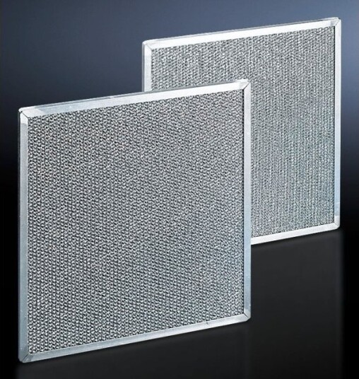 Rittal Sk 3285.930 Filter Aluminium Aluminium 295 Mm 15 Mm 599 Mm 3285930