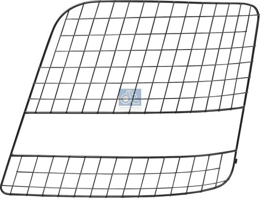Tildekning, hovedlyskaster DT Spare Parts 3.80136