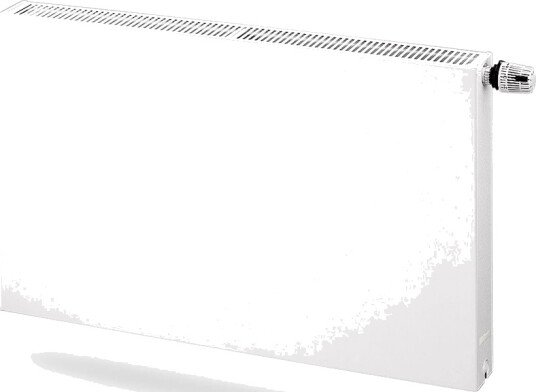 Purmo Plan Ventil Compact FCV21 Radiator Høyde 600 mm, Lengde 800 mm, 598 W Purmo Plan Ventil Compact FCV21 Radiator Høyde 600 mm, Lengde 800 mm, 598 W