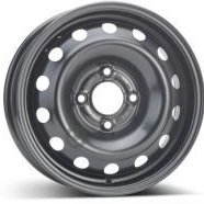 ALCAR 5990 5.5 x 14 CB65,00 ET34 4/108 5.5 x 14