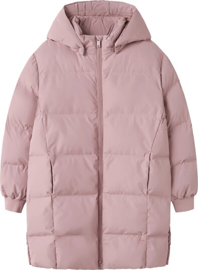 Name It | Nkfmusk Puffer Jacket Long Tb | 158