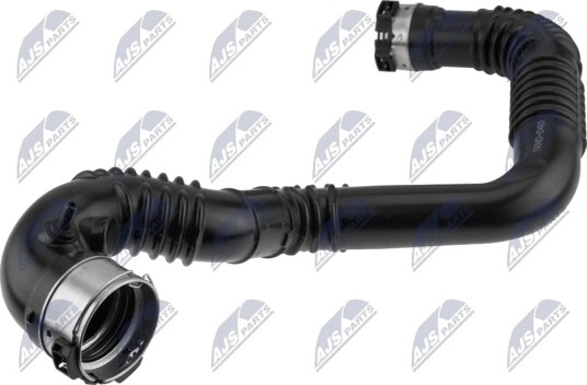 NTY GPP NS 040 Ladeluftslange