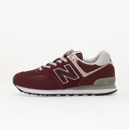 New Balance New Balance 574 Core - Burgundy - 41.5