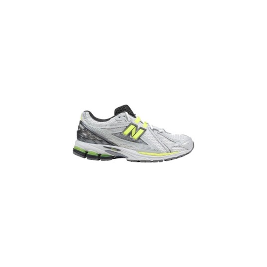 New Balance Dame Sport Grå 39 1/2 EU,