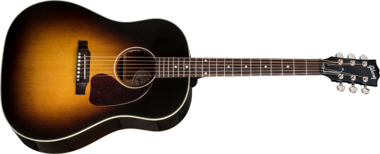 Gibson J-45 Standard VS