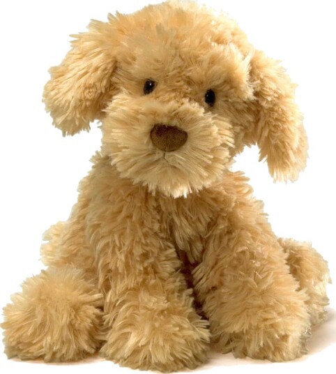 Gund Cockapoo Nayla Kosedyr 25 cm Fra 12 Mnd Gund Cockapoo Nayla Kosedyr 25 cm Fra 12 Mnd