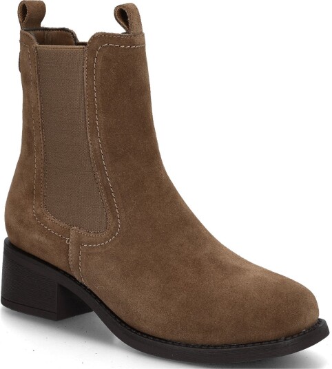 Duffy Marenve Cinque TAUPE 37 Duffy Marenve Cinque TAUPE 37