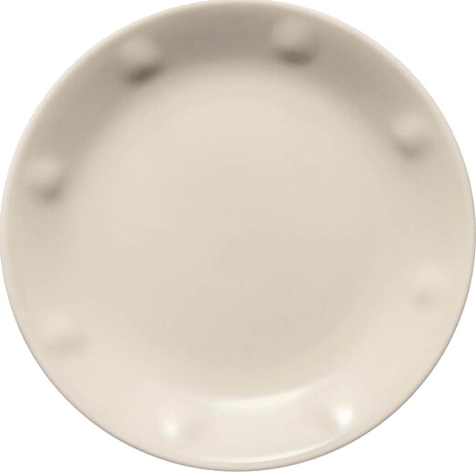 iittala Solare tallerken 18 cm sand