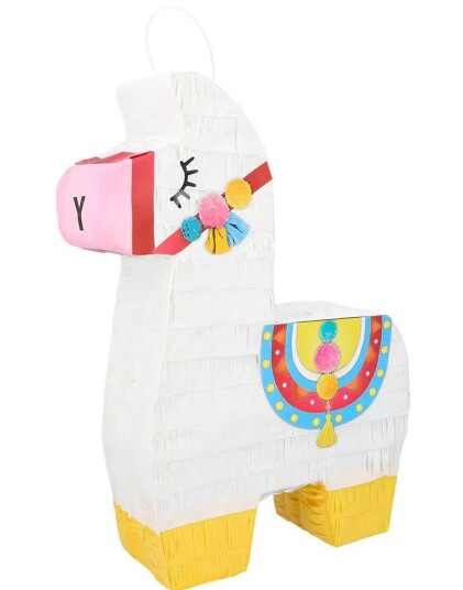Pinata Lama Lima 45x33x8 cm Pinata Lama Lima 45x33x8 cm