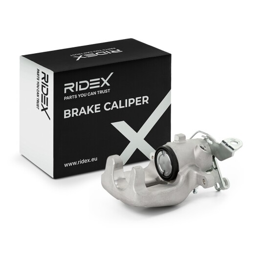 Bremsecaliper RIDEX 78B0942 Bremsecaliper RIDEX 78B0942
