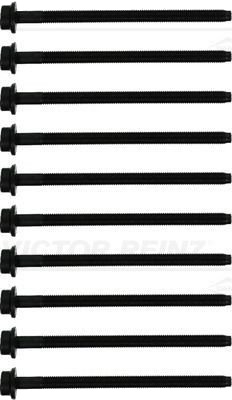 REINZ 14-10372-01 Topplokksbolter