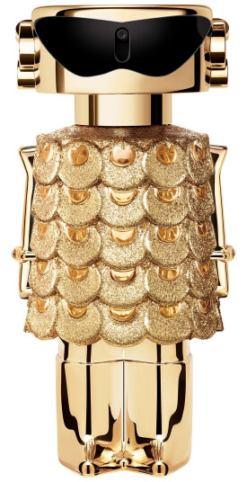 Paco Rabanne Fame Intense Eau de Parfum Spray 50 ml - Treaktige Dufter for Dame Paco Rabanne Fame Intense Eau de Parfum Spray 50 ml - Treaktige Dufter for Dame
