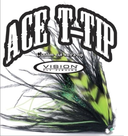 Vision Ace T-Tip Vision Ace T-Tip