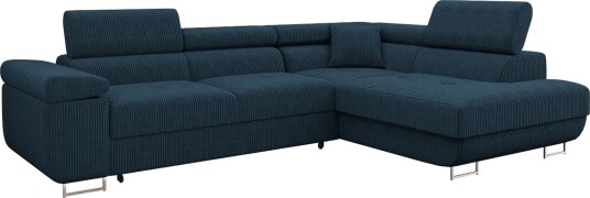 Kintore 4 seters Hjørnesovesofa  