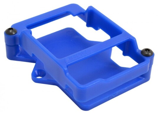 RPM 73485 ESC Cage for the Traxxas XL-5 & XL-10 Fits Traxxas XL-