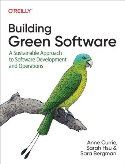Building Green Software