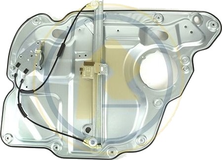 Vindusheis AC Rolcar 01.5176