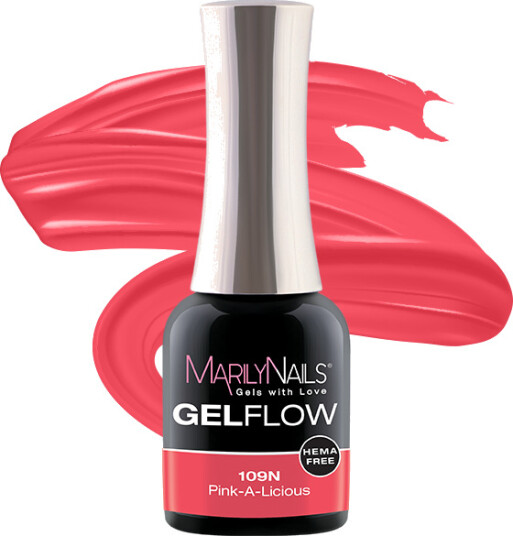 Brillbird Norge GELFLOW 109N