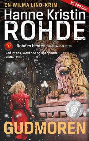 Kagge Forlag Gudmoren Kagge Forlag Gudmoren