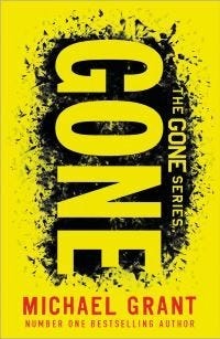 Gone Av Michael Grant