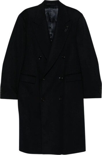 Lardini Herre Frakker Svart M,