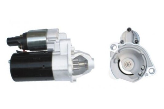Starter MAPCO 13886