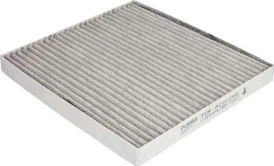 Kupefilter PURRO PUR PC8022AG Kupefilter PURRO PUR PC8022AG