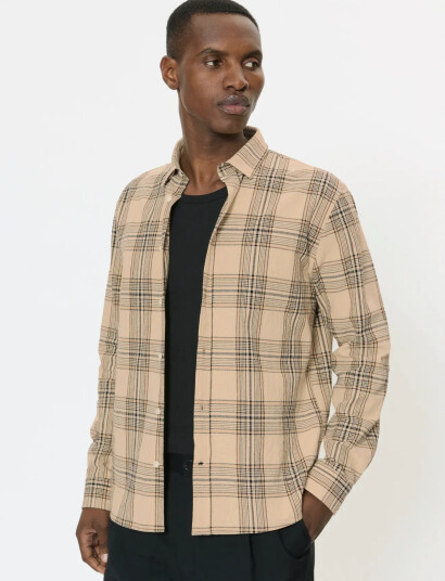 Matinique Machristaldo Beige XL Matinique Machristaldo Beige XL