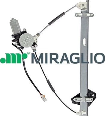 Vindusheis MIRAGLIO 30/1266 Vindusheis MIRAGLIO 30/1266