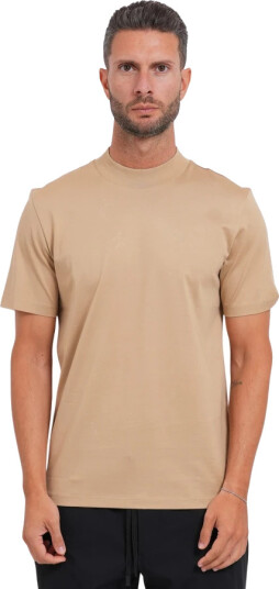 Hugo Herre Topper Beige L,