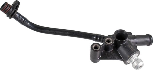 Radiatorslange METZGER 4010617