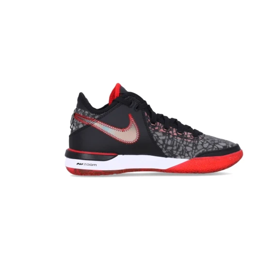 Nike Herre Sko Flerfarget 44 EU