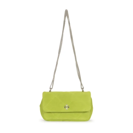 Tory Burch, Dame, Vesker, Grønn, ONE SIZE,