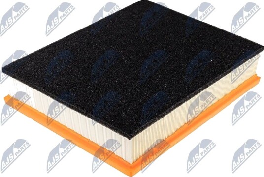 Luftfilter NTY FAF WW 083
