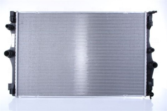 Radiator NISSENS 606815 Radiator NISSENS 606815