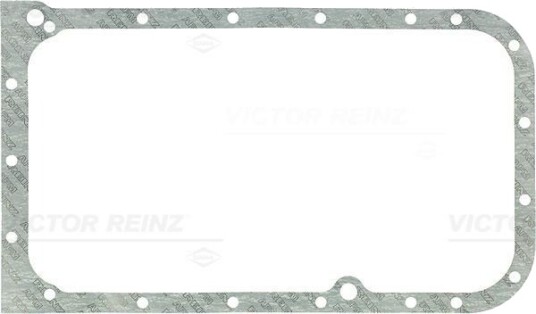 REINZ 71-19562-00 Tetning, bunnpanne REINZ 71-19562-00 Tetning, bunnpanne