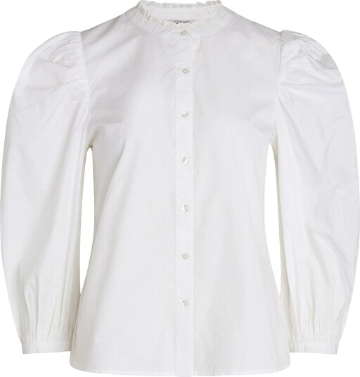 Sirup Copenhagen | Big Sleeve Shirt | S