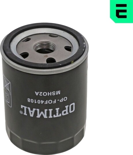 Oljefilter OPTIMAL OP-FOF40108 Oljefilter OPTIMAL OP-FOF40108