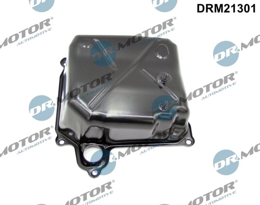 DR.MOTOR AUTOMOTIVE DRM21301 Oljekar, automatgir