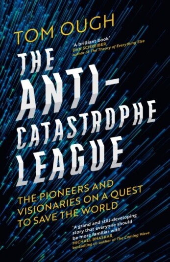 The Anti Catastrophe League