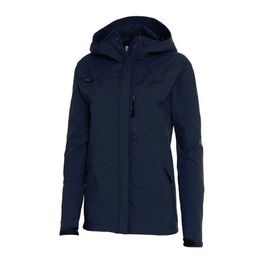 Matterhorn Goodwin-jakke for kvinner, marineblå, 1 stk ,SBG-886W-60 46