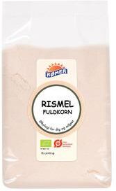 Rømer Natur Produkt Rismel Ø   500 gr
