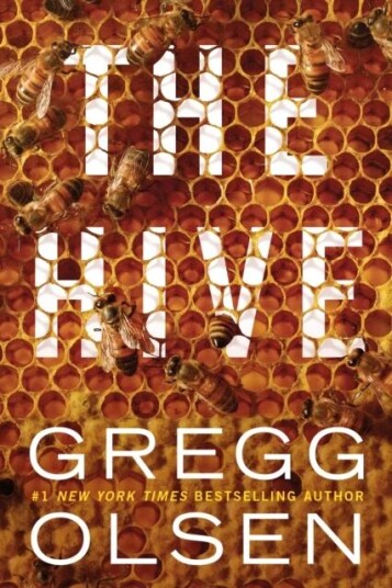 The Hive Av Gregg Olsen