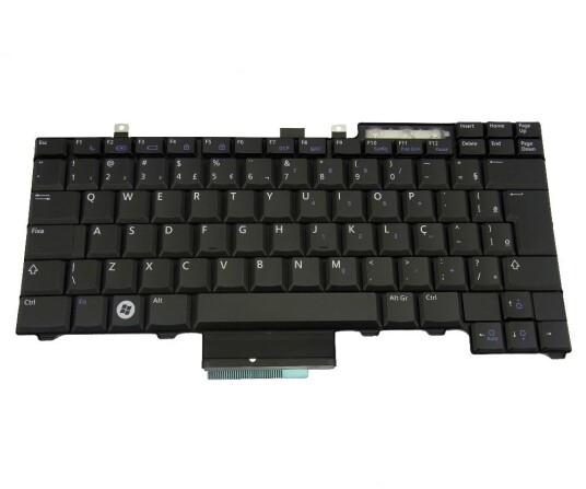 DELL Keyboard (SLOVENIAN)