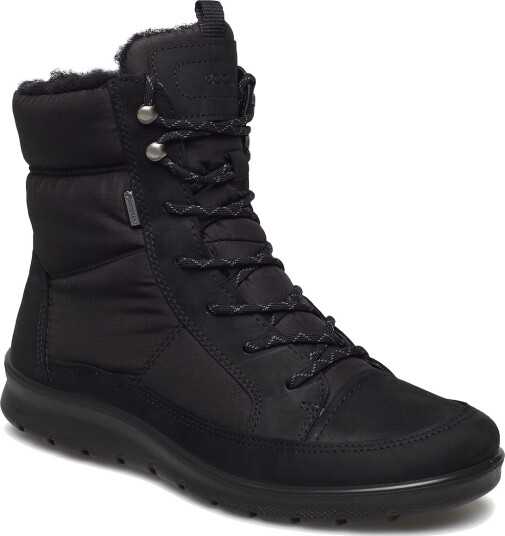 ECCO Babett Boot - Black - 39 ECCO Babett Boot - Black - 39