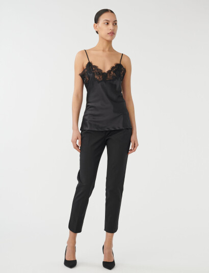 Dea Kudibal Verina - Black - L Dea Kudibal Verina - Black - L