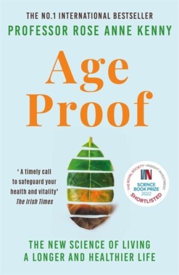 Age Proof Age Proof